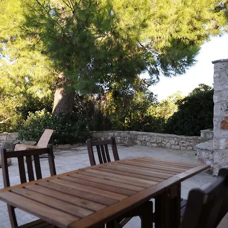 Hébergement de vacances Apulianstay-guarda Stelle