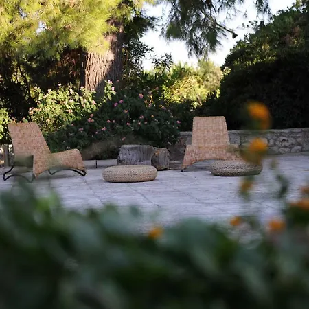 Hébergement de vacances Apulianstay-guarda Stelle