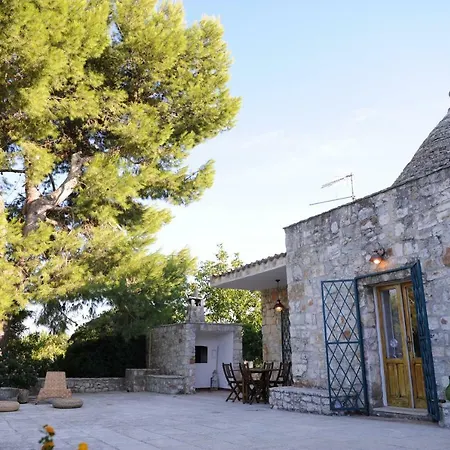 Hébergement de vacances Apulianstay-guarda Stelle Polignano a Mare