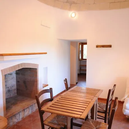 Apulianstay-guarda Stelle بيت للعطل